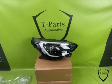 phare droit renault clio 5 NEUF 260104922R, Neuf, Renault