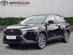 Toyota Corolla Cross Style+cam+nav+sensoren voor&ac, Automaat, 197 pk, 145 kW, Overige brandstoffen