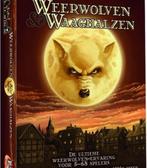 White Goblin Games: Weerwolven & Waaghalzen, Hobby en Vrije tijd, Gezelschapsspellen | Kaartspellen, Ophalen