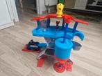 Paw Patrol hoofdbasis uitkijktoren, Kinderen en Baby's, Ophalen, Zo goed als nieuw