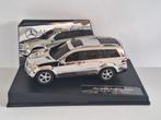 Carrera Slotcar Mercedes-Benz GL-Klasse Limited Edition, Kinderen en Baby's, Speelgoed | Racebanen, Racebaan, Verzenden, Carrera