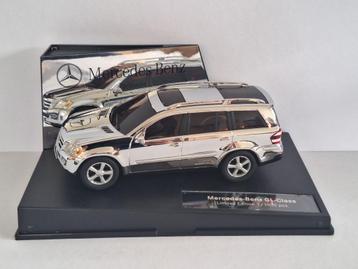 Carrera Slotcar Mercedes-Benz GL-Klasse Limited Edition beschikbaar voor biedingen