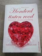honderd tinten rood, Boeken, Ophalen of Verzenden, Robert Vermeer