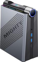 AD08 MiniPC i9-11900H 16GB 512GB (nieuw), Neuf, Intel Core i9, 512 GB, Enlèvement