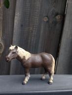 Schleich IJslander ruin 13249, Ophalen of Verzenden, Zo goed als nieuw, Paard, Beeldje of Figuurtje