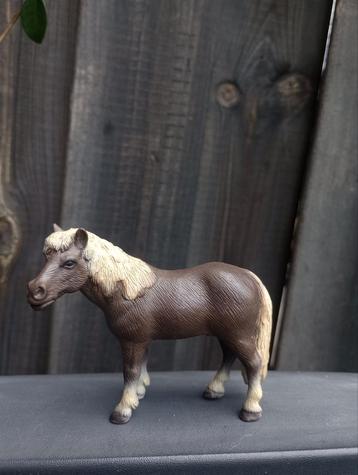 Schleich IJslander ruin 13249 beschikbaar voor biedingen