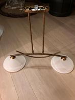 eetkamerlamp, Huis en Inrichting, Lampen | Hanglampen, Ophalen, Nieuw, Glas, Modern