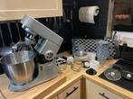 Keukenrobot Kenwood, Huis en Inrichting, Ophalen, Gebruikt