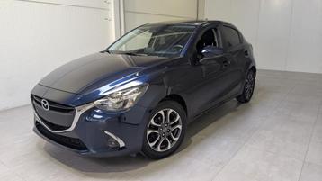 Mazda 2 GINZA speciale reeks 1.5i GPS (bj 2019) beschikbaar voor biedingen