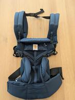Ergobaby Omni Breeze Draagzak, Buik of Rug, Zo goed als nieuw, Draagzak, Ophalen