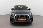 (1WQE218) Audi Q3*, Argent ou Gris, Achat, Entreprise, Carnet d'entretien