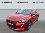 Peugeot 208 Allure Pack, Auto's, Automaat, Euro 6, 1199 cc, USB