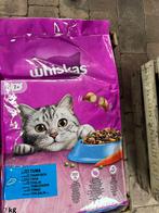 Whiskas kattenbrokken, kattenvoer, Ophalen, Kat