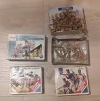 Boîtes soldats 1/72 Airfix Hat Zvezda, Ophalen of Verzenden, Nieuw