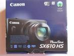 CANON power shot, Audio, Tv en Foto, Fotocamera's Digitaal, Canon, Compact, Zo goed als nieuw, 8 keer of meer