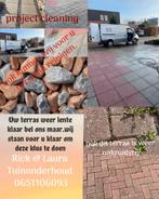 Terrasreiniging, Overige materialen, Nieuw, Kei, Antraciet
