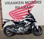 NC700X /NCX/NC700/, Motoren, Motoren | Honda, 700 cc, 2 cilinders, Bedrijf, Toermotor