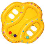 Twin swim float - tweelingzwemband, Kinderen en Baby's, Ophalen of Verzenden, Zo goed als nieuw