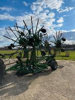 Krone hark ks12.5/4x 13 m, Zakelijke goederen, Ophalen