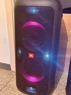 Jbl partybox te huur, Enlèvement, Neuf, Haut-parleur(s)