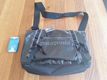 Patagonia schoudertas 12 l beschikbaar voor biedingen