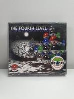 Bonzai - The Fourth Level, Ophalen of Verzenden, Zo goed als nieuw