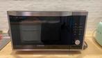 Magnetrons van het merk Samsung, Combi-microgolfoven, Oven, Zo goed als nieuw, Inbouw