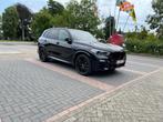 BMW X5 45e - Veel opties!, Auto's, Automaat, X5, Zwart, Leder
