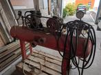 Compressor 380V, Doe-het-zelf en Bouw, Compressors, Ophalen, Zo goed als nieuw