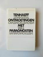 Ontmoetingen met paragnosten (Prof. W. Tenhaeff), Ophalen of Verzenden