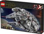 LEGO Star Wars 75257 Millennium Falcon (Nieuw!), Kinderen en Baby's, Ophalen of Verzenden, Nieuw, Complete set, Lego