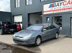 Citroen C5 2006 Benzin 1.8, Bedrijf, Handgeschakeld, 5 deurs, C5