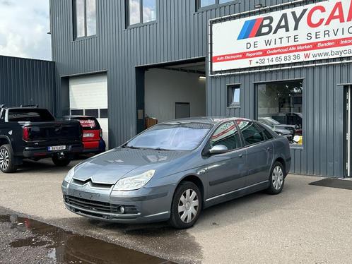 Citroen C5 2006 Benzin 1.8, Auto's, Citroën, Bedrijf, Te koop, C5, Benzine, 5 deurs, Handgeschakeld, Ophalen