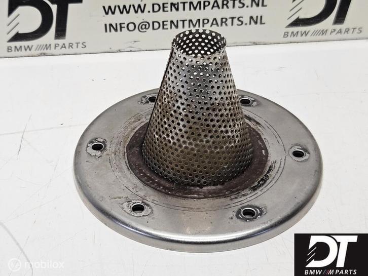 Olie zeef BMW E46 M3 S54 S54B32 11137832020, Auto-onderdelen, Motor en Toebehoren, BMW, Gebruikt, Ophalen of Verzenden