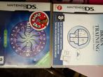 Spelletjes Nintendo DS, Games en Spelcomputers, Games | Nintendo DS, 1 speler, Ophalen, Gebruikt, Puzzel en Educatief
