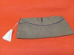 ABBL / Belgique ww2 / Mai 40 / calot, Ophalen of Verzenden, Landmacht, Helm of Baret