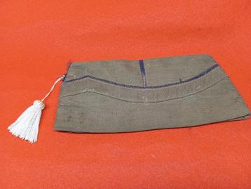 ABBL / Belgique ww2 / Mai 40 / calot beschikbaar voor biedingen