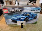 Lego - Speedchampions : Mclaren Elva - 76902, Ophalen of Verzenden, Nieuw, Complete set, Lego