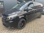 Mercedes-Benz Vito Tourer 114cdi - Automaat - Slechts 67000, Auto's, Mercedes-Benz, Achterwielaandrijving, Gebruikt, 4 cilinders