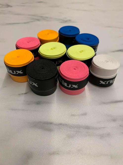 Overgrip SIUX, Sport en Fitness, Padel, Nieuw, Ophalen of Verzenden