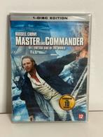 DVD - Master of Commander - NEW, Ophalen, Zo goed als nieuw