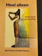 Heel alleen - Verder leven na een scheiding, Gelezen, Klinische psychologie, Anders Pieterse, Ophalen of Verzenden