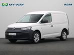 Volkswagen Caddy Van Caddy 1.5 TSI, Caddy Combi, Cruise Control, Wit, Handgeschakeld