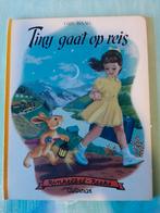Tiny gaat op reis, 1954    Gijs Haag  Marcel Marlier, Boeken, Ophalen of Verzenden, Gelezen