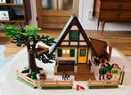 Playmobil Boswachtershuis, Enlèvement ou Envoi, Utilisé, Ensemble complet