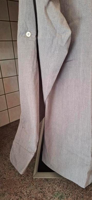 Herenhemden Honda en en 1 damesblouses / hemd prijs per stuk beschikbaar voor biedingen