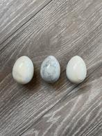 Marmeren eieren, Ophalen of Verzenden, Nieuw