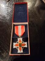 Medaille, Verzamelen, Ophalen of Verzenden