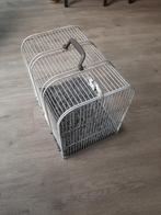 Katten of hondjesbench, Ophalen, Zo goed als nieuw