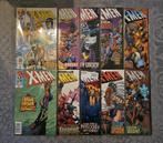 X-Men (vol.2) #71 -80 (1998), Complete serie of reeks, Ophalen, Zo goed als nieuw
